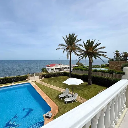 Casa Rotas Сasa de vacaciones