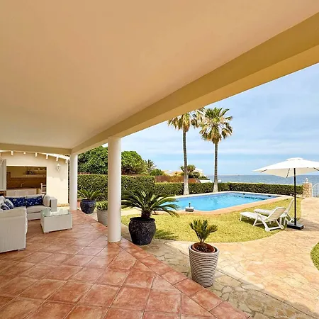 Casa Rotas Сasa de vacaciones