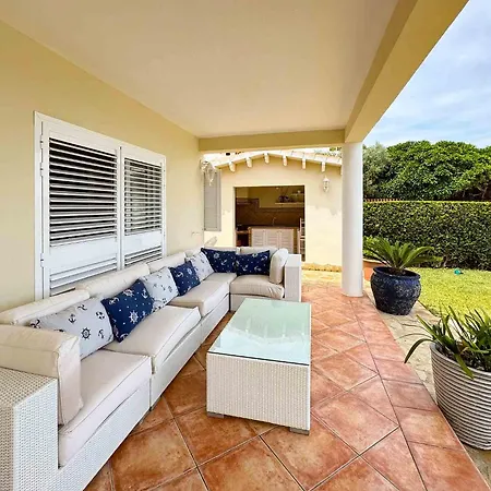 Casa Rotas Сasa de vacaciones