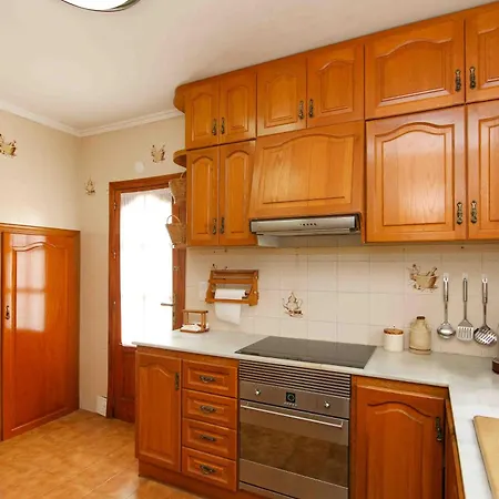 Casa Rotas Сasa de vacaciones *