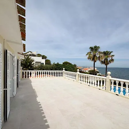 Casa Rotas Сasa de vacaciones