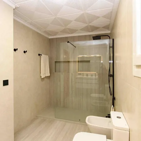 Casa Rotas Сasa de vacaciones Dénia