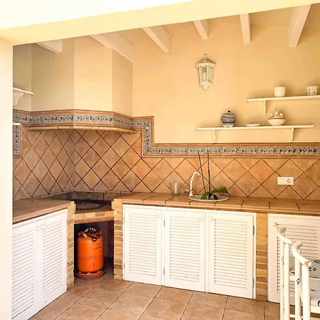 Casa Rotas Сasa de vacaciones