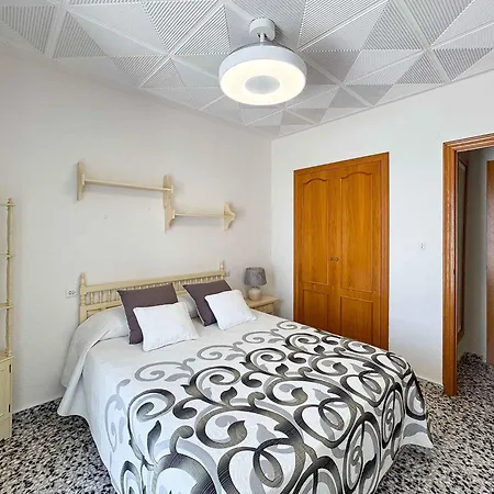 Casa Rotas * Dénia