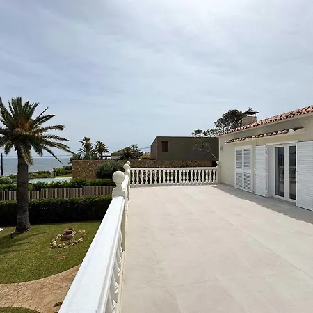 Casa Rotas Сasa de vacaciones