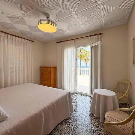Сasa de vacaciones Casa Rotas