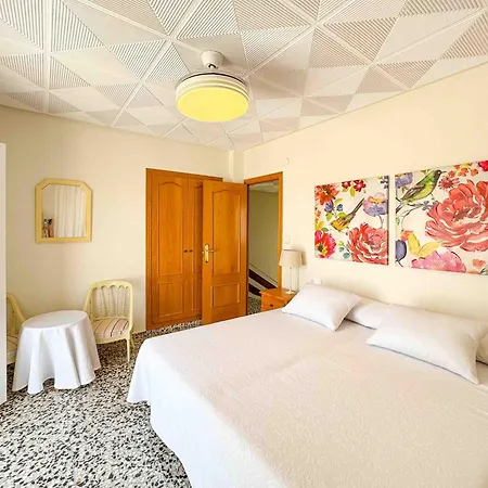 Casa Rotas Dénia